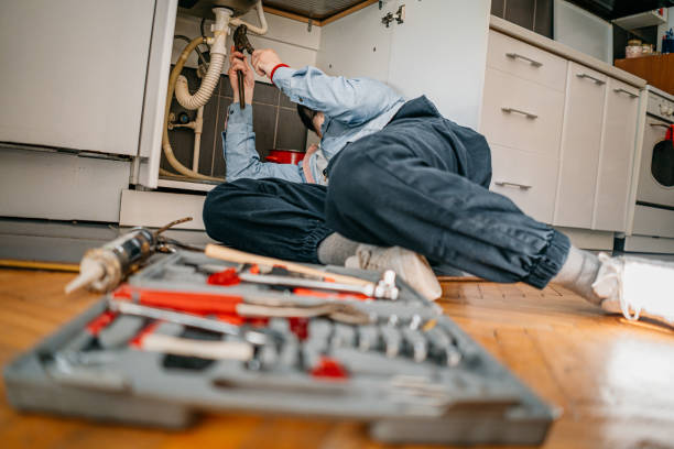 Best Gas Line Repair  in Chalmette, LA