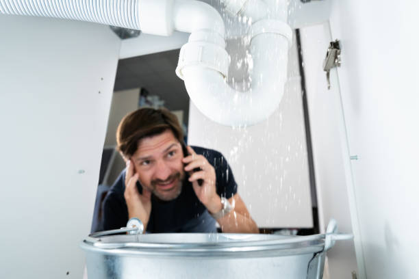 Best Emergency Plumbing Repair  in Chalmette, LA