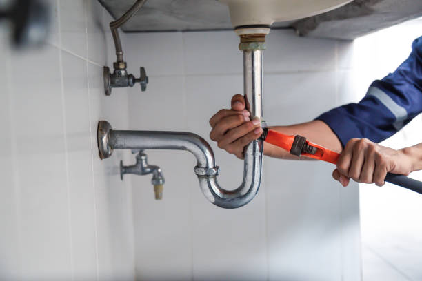 Professional Plumbing in Chalmette, LA