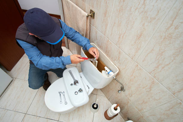 Best Sewer Cleaning Services  in Chalmette, LA